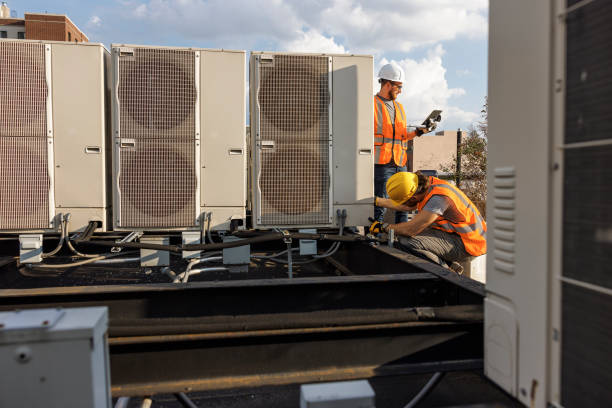 Affordable Air Conditioning Repair in Allen, TX