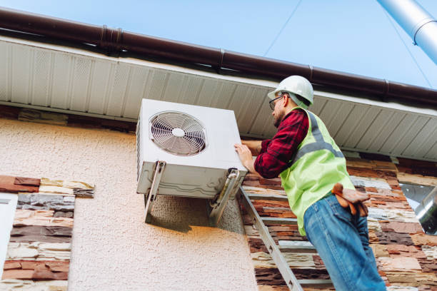 Allen, TX HVAC Company