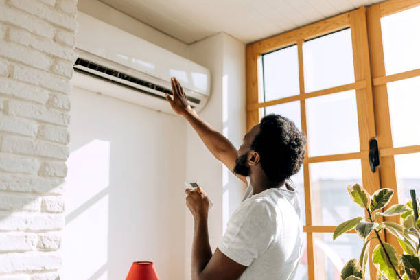 Best HVAC Repair Near Me  in Allen, TX