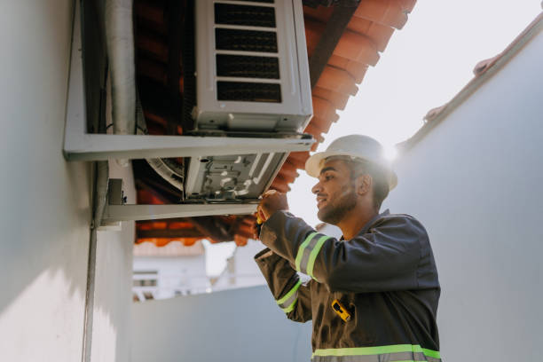 Best HVAC Air Duct Cleaning  in Allen, TX