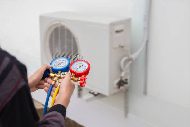 Best Affordable HVAC Services  in Allen, TX