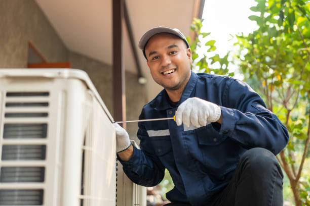 AC Installation Near Me in Allen, TX