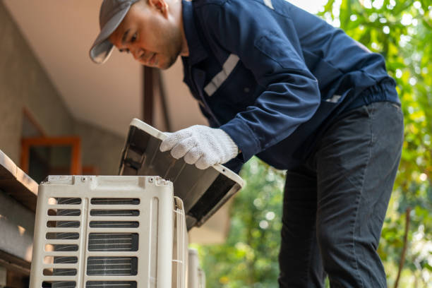  Allen, TX HVAC Pros