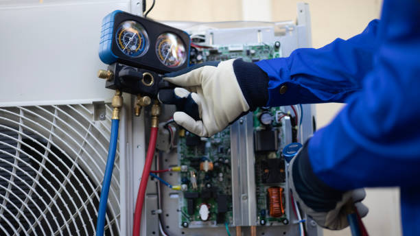 Best HVAC Replacement Cost  in Allen, TX