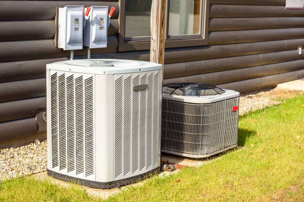 Best HVAC Service Technicians  in Allen, TX